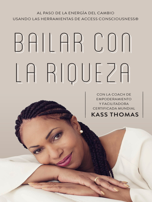 Title details for Bailar Con La Riqueza by Kass Thomas - Available